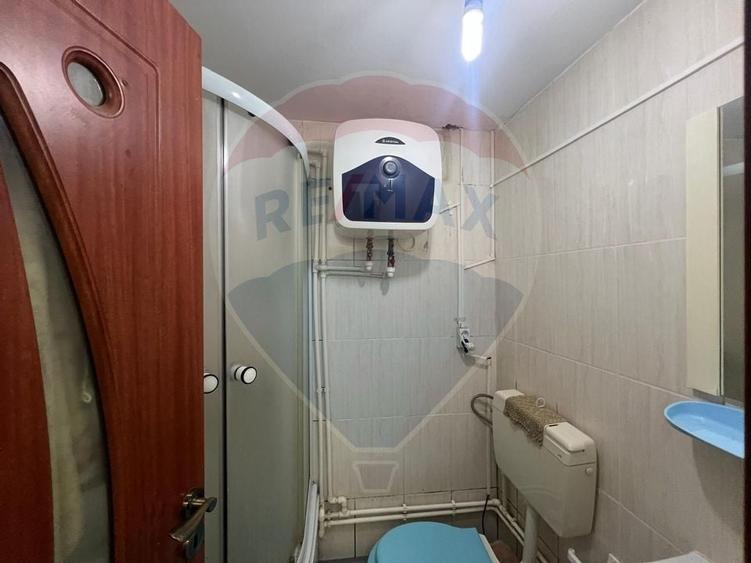 Garsonieră de v&acirc;nzare, etaj 3, zona Letea - 6