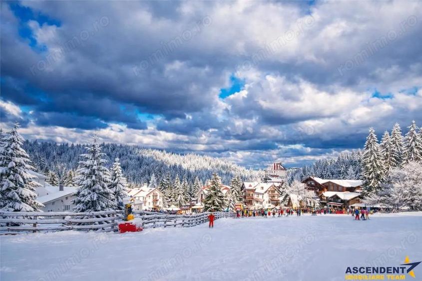 In inima Statiunii Poiana Brasov, Investment Class, - 6