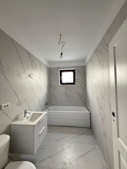 VANZARE APARTAMENT 3 CAMERE-2 BAI -68 MP UTILI-COMISION 0% INCALZIRE PARDOSEALA - 25