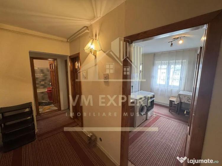 APARTAMENT 2 CAMERE 2 BALCOANE ETAJ 4 GRUI CAMPULUNG - 7