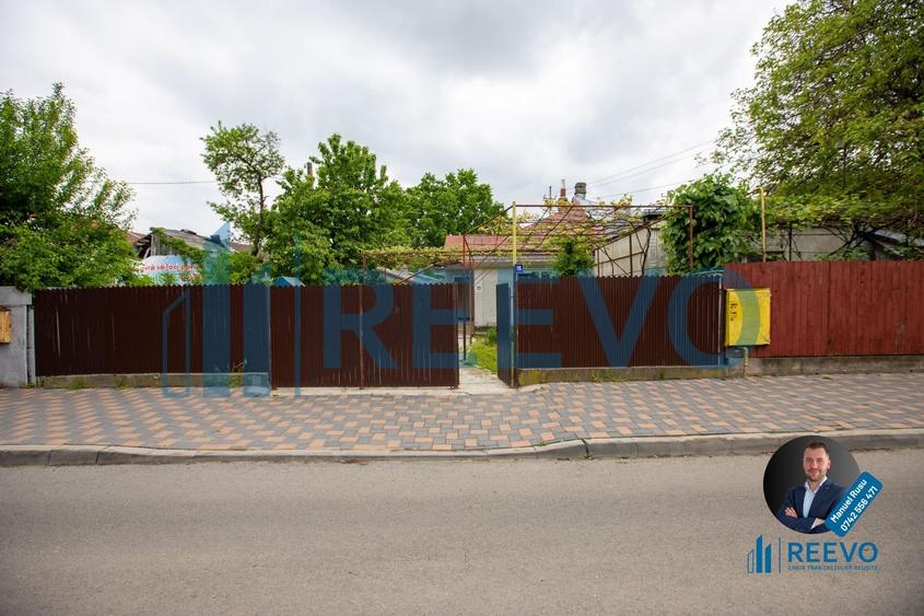 Casă de vânzare, Str. Avram Iancu, Bacău - 32