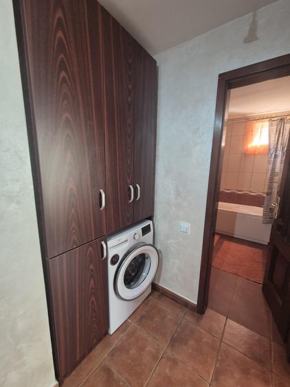 Apartament 3 camere Zamca de închiriat - 5