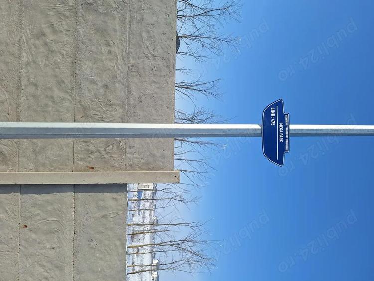 Loturi teren intravilan in rate - 5