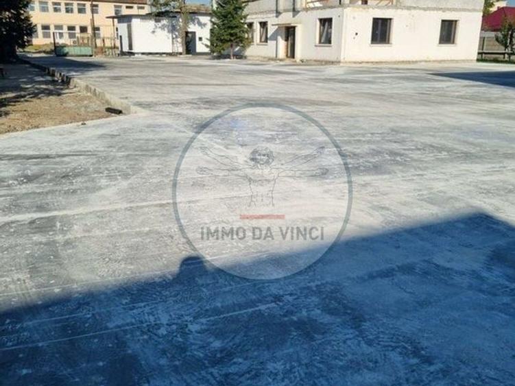 Inchiriem Hale Industriale / locuri de depozitare /birouri - 5