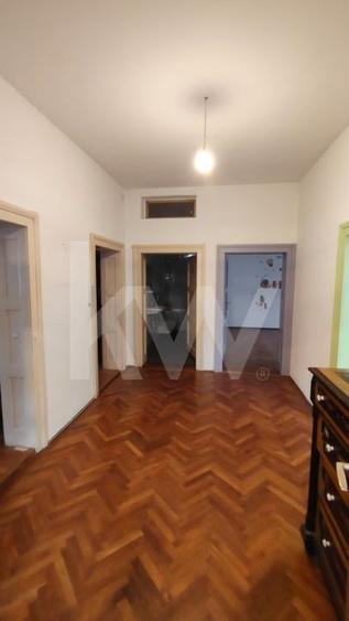 Casa de vanzare  cu 4 camere si pivnita, str. Teilor – Sibiu - 13
