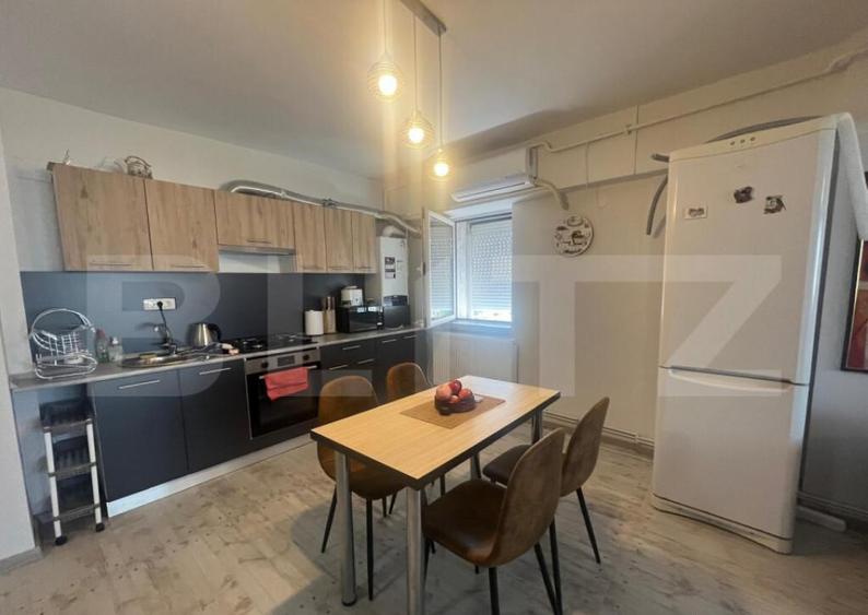 Apartament de vanzare, 97 mp, zona Sergarcea-Fantasy Parc - 11