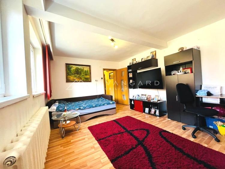 | Apartament 2 camere | 52 mp | Decomandat | Zona - Str. Taberei | - 2