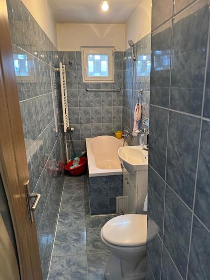 Vand apartament in Resita - 7