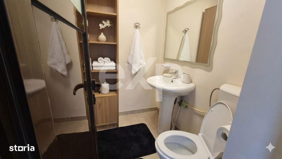 Apartament spatios 4 camere | zona Rolast | DNA | Auchan Gavana - 8