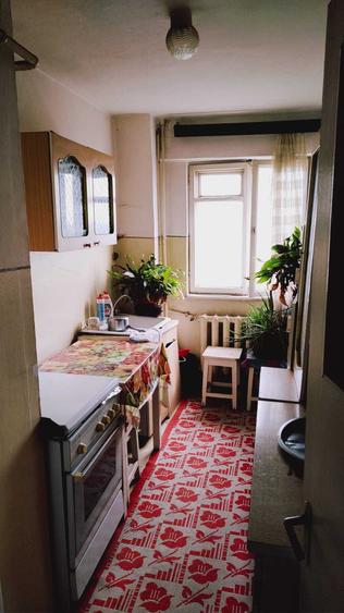 Vanzare apart 2 camere decomandat, Braila, Calea Calarasilor stradal - 3