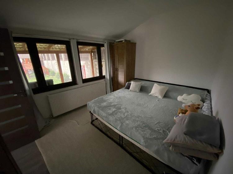 Casa de vacanta plus teren la 8 minute de Iasi - 5