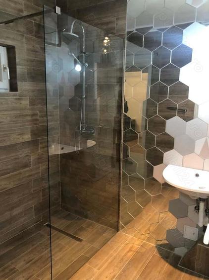 inchiriere 2 camere Cismigiu, decomandate, et 1 - 9