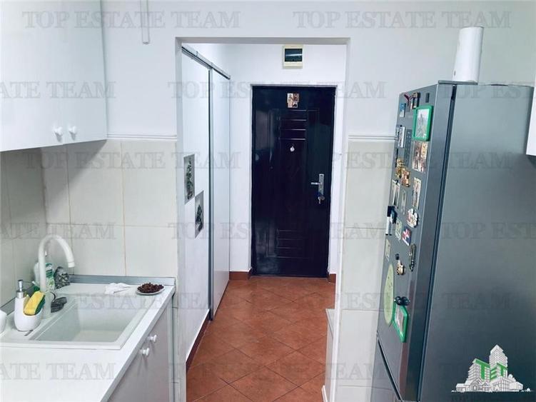 Apartament la cheie, 2 camere, Bucuresti, Titan, - 8