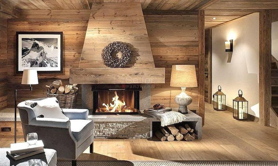 Vila DuplexTip Chalet - 5