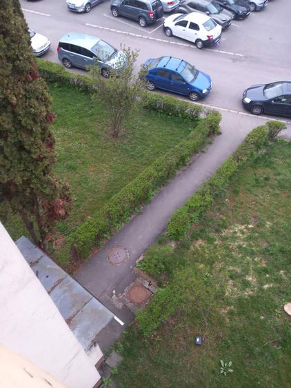 Chirie 2 camere Dambu- 15 mai- 1500 Ron - 8