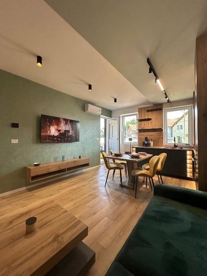 Apartament smart 2 camere Giroc - 6