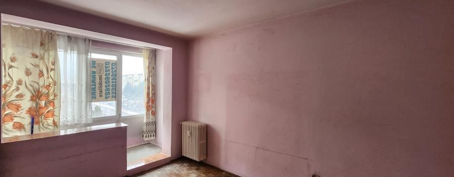 Apartament 2 camere in Centrul Civic, semidecomandat, etaj intermediar, liber! - 1