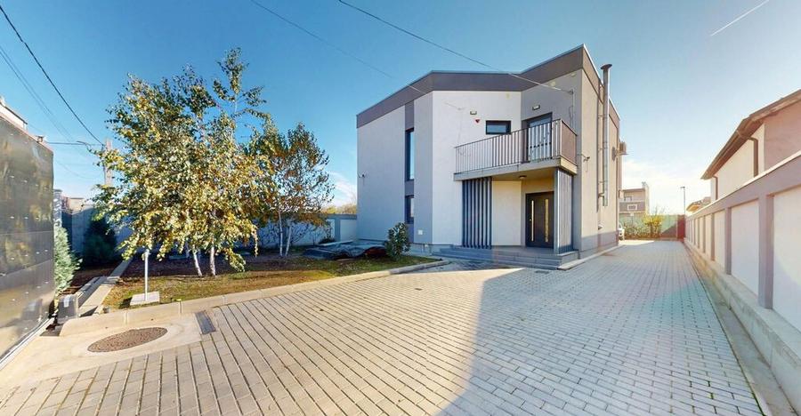 ?TEFANE?TI ?tefane?tii de Sus | Vila moderna ... - 4