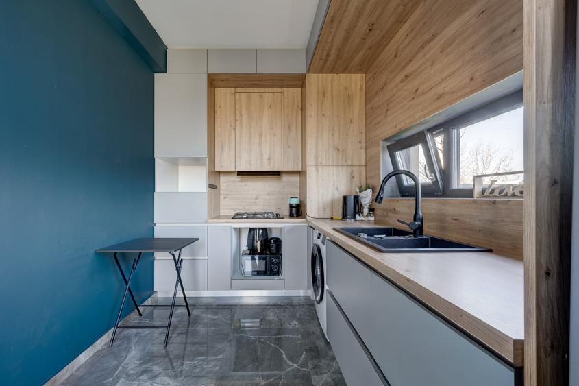 Duplex Comuna Berceni | OxyGo Park – încălzire în pardoseală | 2 locuri parcare - 5