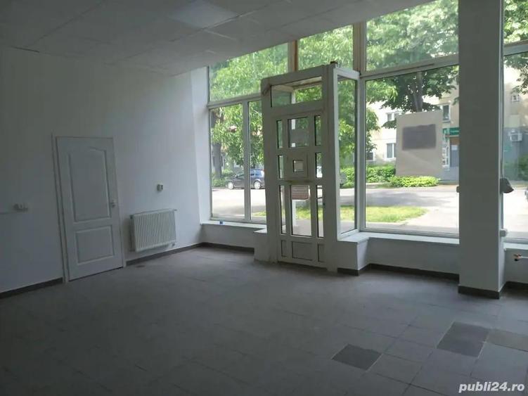 Inchiriere spa?iu comercial - 3