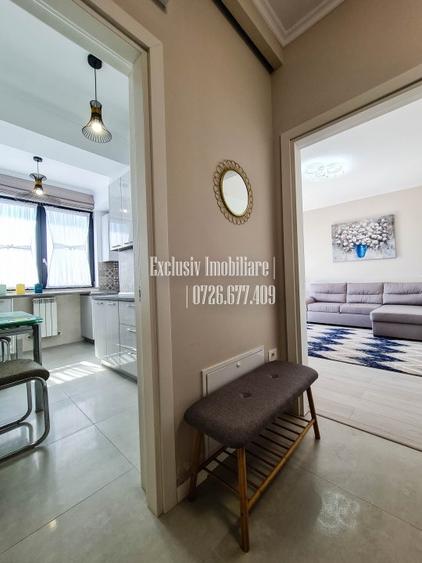 AP 2 cam 65 mp cu Parcare Privata - FIX pe Malul Marii - Vedere Deosebita - 13