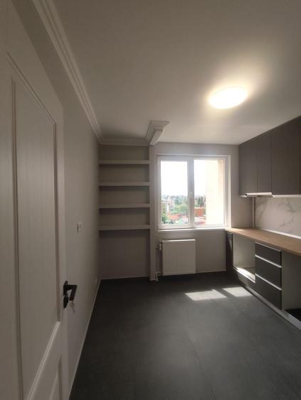 Metrou 1 Mai – 3 camere, renovat lux, finisaje premium - 6