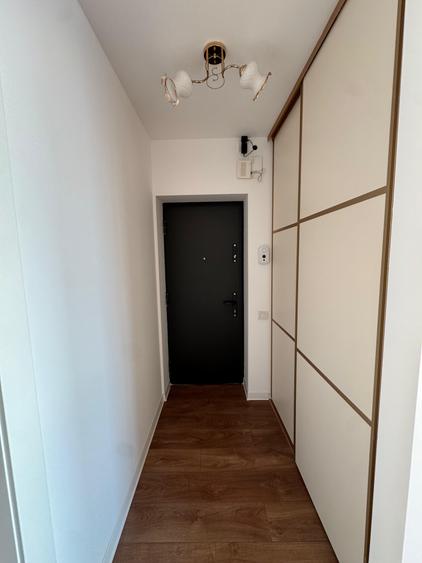 Apartament 3 camere Baneasa Petrom City - 3