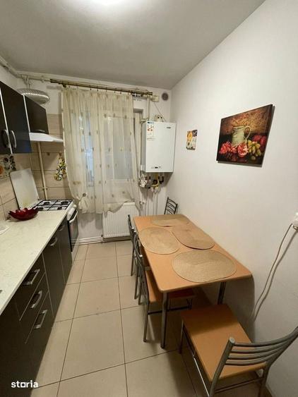 Tomis Nord-Termen Lung-ap 2 cam dec cu gaze - 5