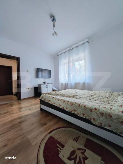 Casa individuala, 5 camere, 410mp teren -Chisoda, vatra satului. - 7