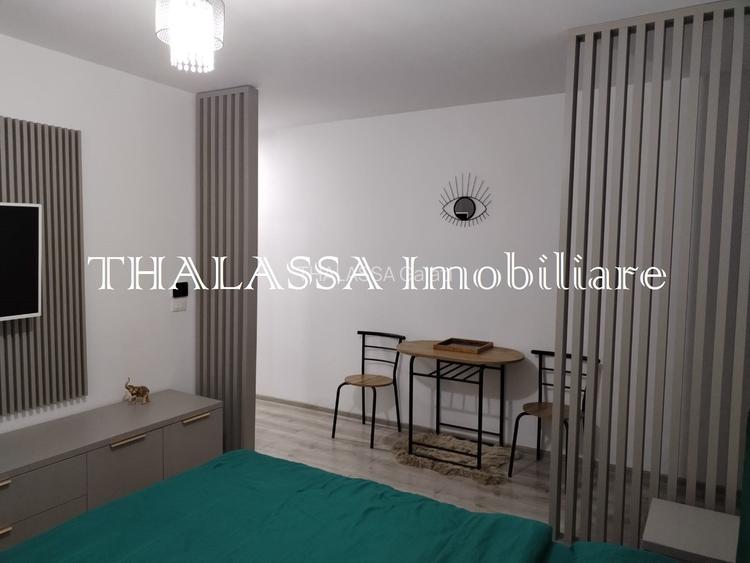 Apartament Studio cu curte proprie - Central Apartament Studio cu curte proprie - Central
