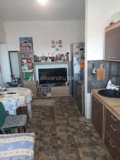 Apartament 36.12 mp .Mansarda. Poarta 6. Sau schimb cu ap. in Mangalia Apartament 36.12 mp .Mansarda. Poarta 6. Sau schimb cu ap. in Mangalia
