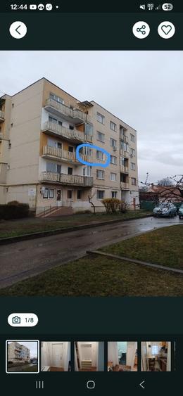 Închiriez garsonieră - 3