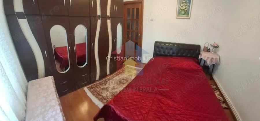 Ap 2 cam, Calarasi, conf 1, 53 mp, partial mobilat si utilat