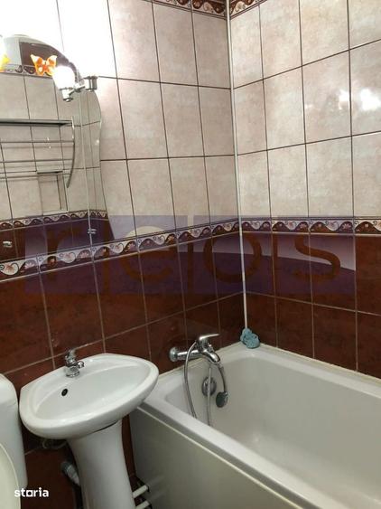 De Vanzare 2 Camere | Etaj 10/10 | Bloc Reabilitat | Valea Argesului - 6