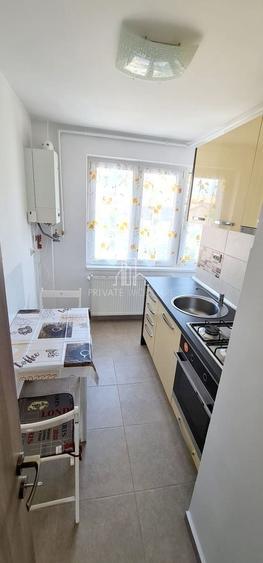Apartament 2 Camere Et.2 Modern/Mobilat/Utilat,Mures Mall,Ultracentral - 20