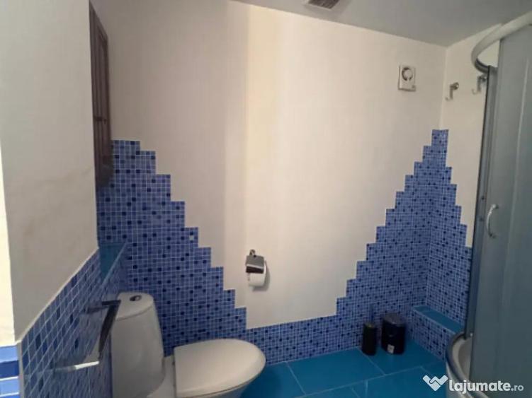 Apartament 3 camere , etj 1 , Radauti - 5