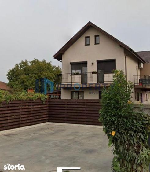 Vila Dobroesti 4 Camere PARTER Etaj Mansarda Fosior - 9