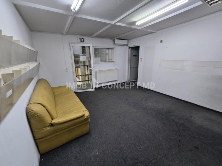 Inchiriere  Hala industriala 2500 mp, birouri 400 mp, teren 6477mp zona Xenia - 13