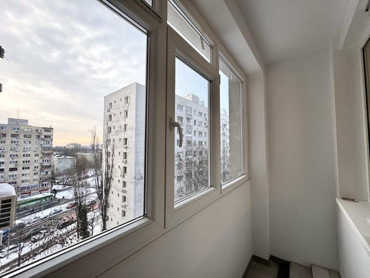 Apartament 2 camere in zona liniștita langa metrou Raul Doamnei - 12