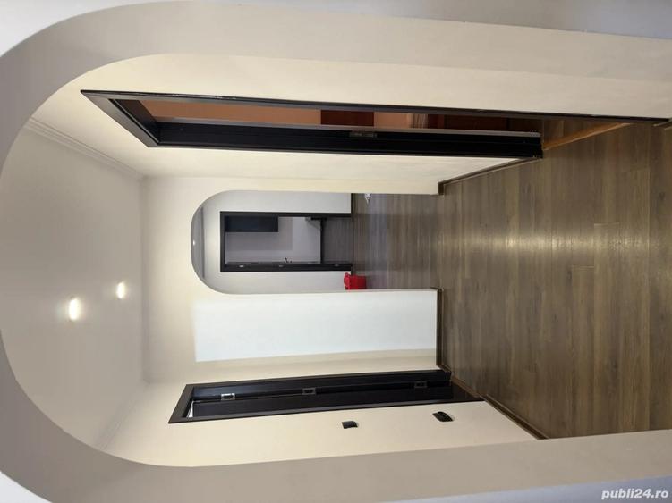 Inchiriez apartament 3 camere - 2