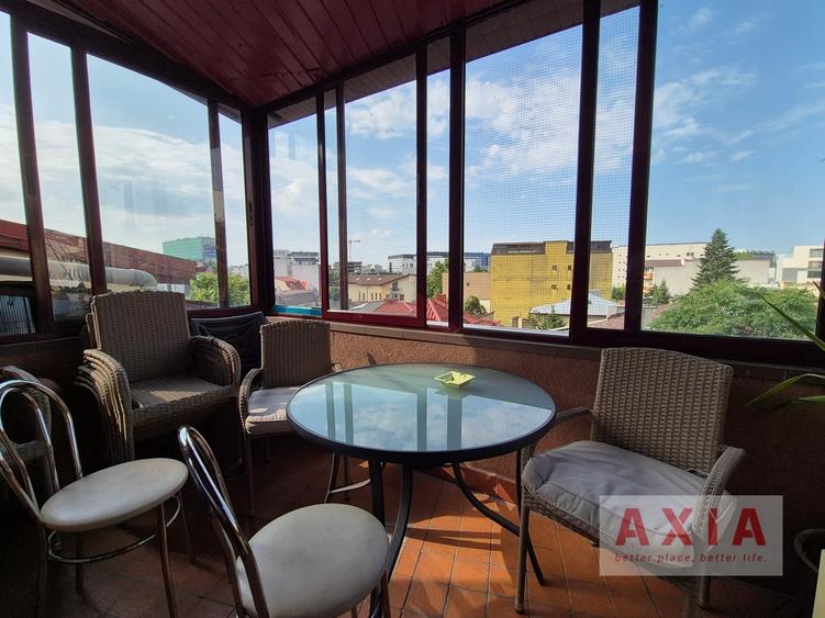 Inchiriere imobil integral 650 mp zona Hotel Marriott - Comision 0% - 13