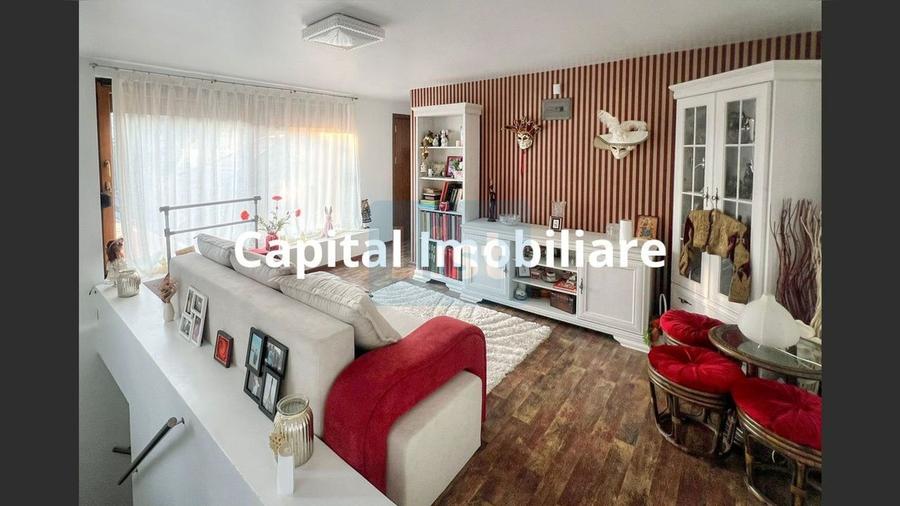 Casa la cheie ,confort si eleganta. - 5