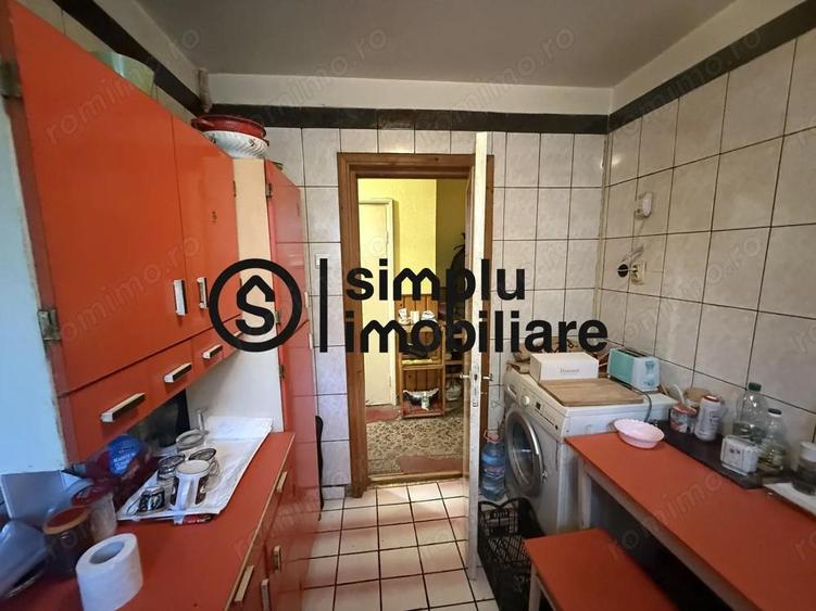 3 camere semidecomandate, parter/4 - 92 000 Euro - 4