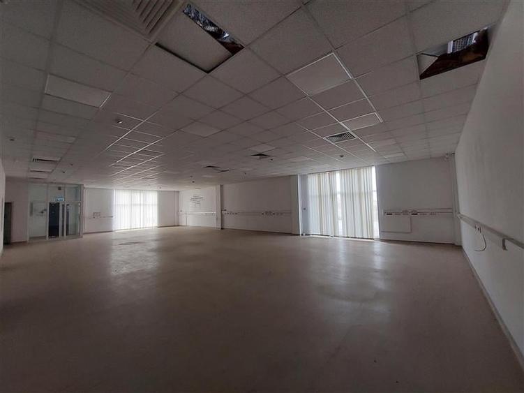 Hala pentru productie/depozitare sau  sediu administrativ - 6