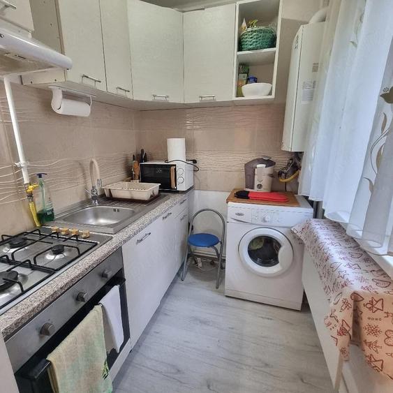 inchiriere apartament 2 camere Tomis Nord - 3