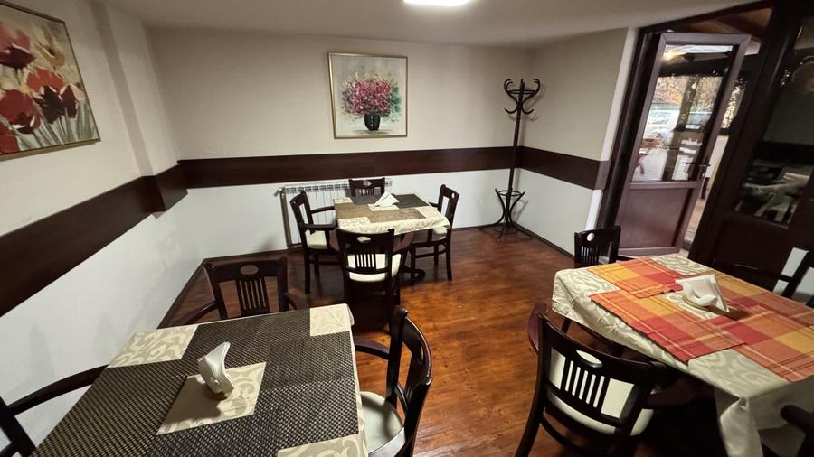 Vanzare Spatiu comercial Pizzerie Cetate Alba Iulia - 8