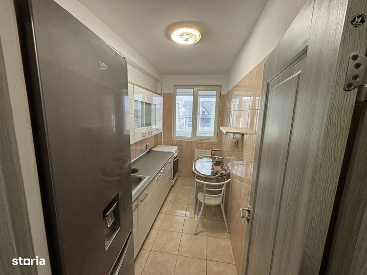 Apartament cu 2 camere de inchiriat - 9