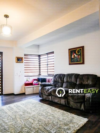 Apartament 2 camere situat in zona Kaufland - Podu de Piatra - 1