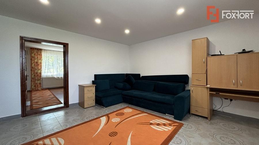 Casa individuala cu 4 camere in zona Ghiroda - 4