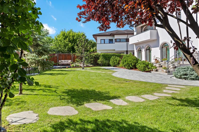 Casa de la râu - o  poveste la apus - 13